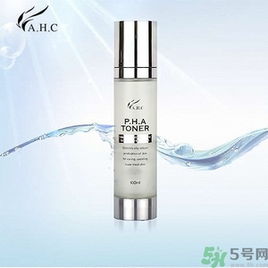 AHC神仙水適合什么年齡？ahc神仙水適合年齡段