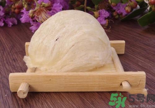 吃燕窩會上火嗎？吃燕窩會不會上火？