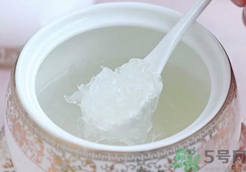 吃燕窩會上火嗎？吃燕窩會不會上火？
