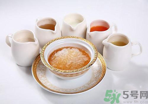 燕窩可以天天吃嗎？燕窩一天吃多少？