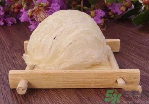 手術后可以吃燕窩嗎？燕窩是不是發物？