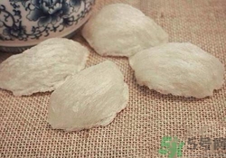 燕窩是酸性還是堿性？燕窩是堿性的嗎？