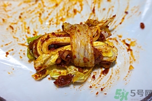 吃榨菜會長胖嗎？榨菜吃多了會胖嗎？
