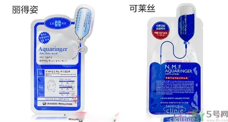 可萊絲和麗得姿哪個好？可萊絲和麗得姿的區別？