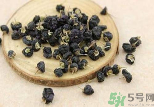 黑枸杞吃多久有效果？黑枸杞吃多久才能看到效果？