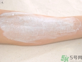 脫毛膏有激素嗎？用脫毛膏會越長越多嗎？