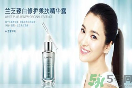 蘭芝孕婦可以用嗎？蘭芝護膚品孕婦能用嗎？