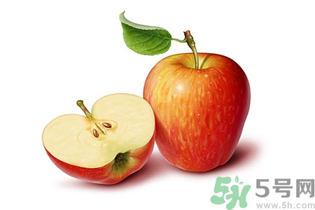 夏天吃蘋果好嗎？夏天多吃蘋果好嗎？