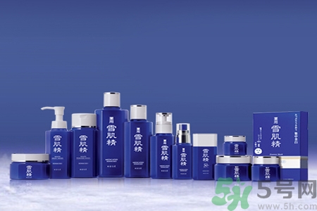 雪肌精適合什么年紀？雪肌精適合什么年齡使用？