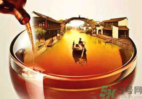 黃酒是酸性還是堿性？黃酒是酸性的嗎？