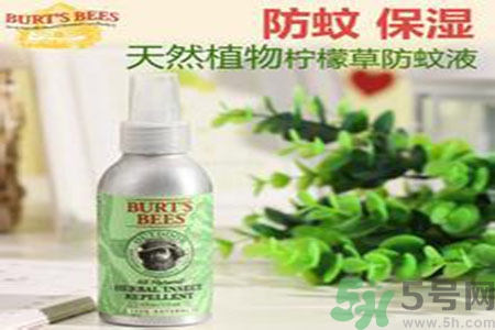 驅蚊液對寶寶有害嗎？驅蚊液對寶寶好不好？