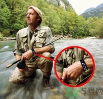 驅(qū)蚊手環(huán)可以碰水嗎？驅(qū)蚊手環(huán)可不可以碰水？