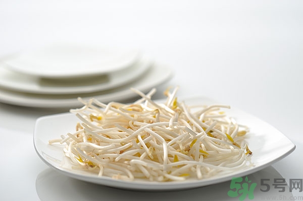 吃豆芽有什么好處？豆芽和牛肉能一起吃嗎？