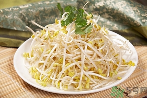 吃豆芽有什么好處？豆芽和牛肉能一起吃嗎？