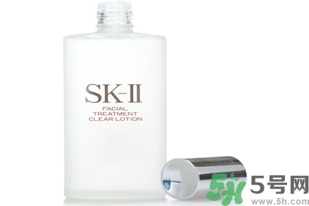 SK-II嫩膚清瑩露怎么樣？SK-II 嫩膚清瑩露好用嗎？