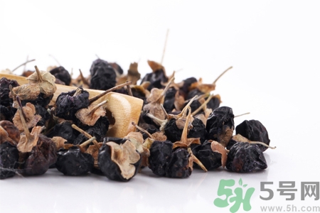 黑枸杞小孩可以吃嗎？黑枸杞小孩吃有什么好處？