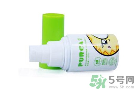 驅蚊噴霧孕婦可以用嗎？孕婦用驅蚊噴霧會影響到寶寶嗎？