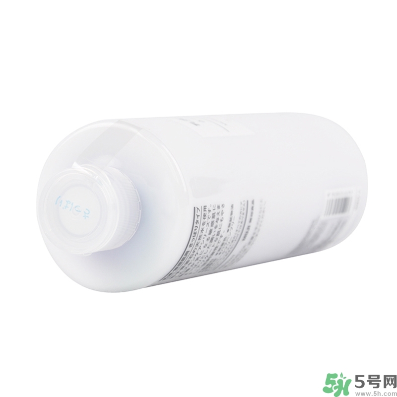 無印良品家的乳液怎么樣？無印良品的乳液好用嗎？
