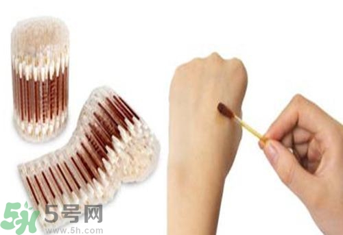 皮膚破皮可以涂碘伏嗎？碘伏可以涂在傷口上嗎？