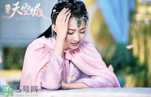星流花是什么花？星流花現實中有嗎？