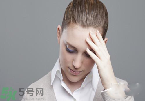 低頭頭暈是怎么回事？低頭頭暈怎么辦？
