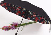 太陽傘可以當(dāng)雨傘用嗎？太陽傘當(dāng)雨傘用好不好？