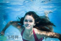 游泳之后吃什么好?游完泳吃什么不發胖