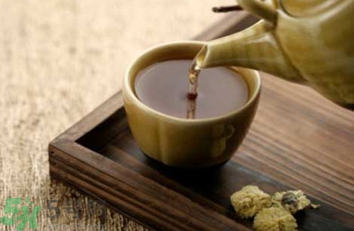 三伏天喝什么茶解暑？三伏天喝什么茶？