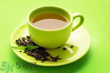 三伏天喝什么茶解暑？三伏天喝什么茶？