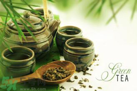 三伏天喝什么茶解暑？三伏天喝什么茶？