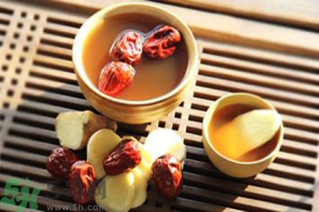 三伏天吃姜好嗎？三伏天喝姜茶好嗎？