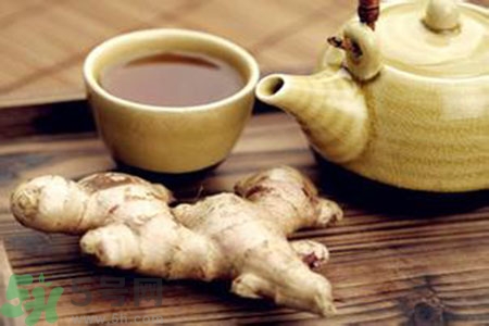 三伏天吃姜好嗎？三伏天喝姜茶好嗎？