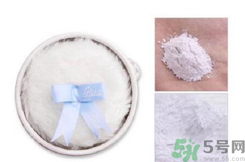 孕婦可以用痱子粉嗎？懷孕用痱子粉好不好？