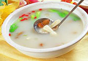 三伏天喝什么湯解暑？三伏天喝什么湯？