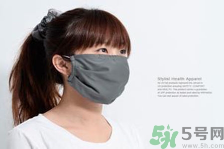 防曬口罩什么材質(zhì)好？怎么挑選防曬口罩？