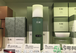 韓律艾草補(bǔ)水鎮(zhèn)靜噴霧怎么樣？好用嗎？