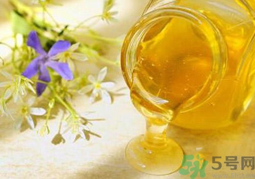 蜂蜜起泡沫是怎么回事？蜂蜜起泡沫能吃嗎？