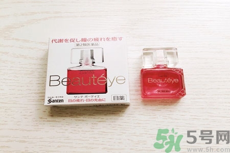 參天beautyeye紅玫瑰眼藥水怎樣？參天beautyeye紅玫瑰眼藥水用戶評價(jià)如何？