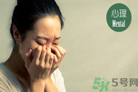 一哭就氣喘是怎么回事？一哭就喘不上氣是什么原因？