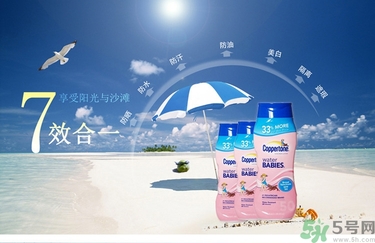 安耐曬和水寶寶哪個好？安耐曬防曬霜和水寶寶哪個好？
