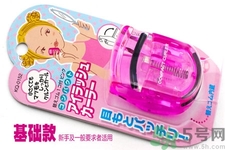 日本貝印睫毛夾怎么樣？日本貝印睫毛夾好用嗎？