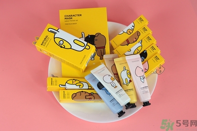 菲詩小鋪Kakao護(hù)手霜怎么樣？菲詩小鋪Kakao卡通護(hù)手霜好用嗎？