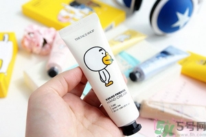 菲詩小鋪Kakao護(hù)手霜怎么樣？菲詩小鋪Kakao卡通護(hù)手霜好用嗎？