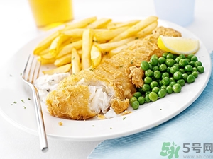 炸豌豆怎么做？炸豌豆的做法