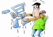 夏天濕氣重吃什么好？夏天濕氣重不能吃什么？