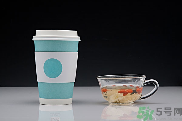 枸杞泡茶喝有什么好處？枸杞怎么泡茶呢？
