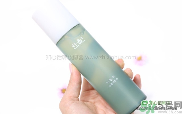 韓律艾草補(bǔ)水鎮(zhèn)靜噴霧怎么樣？好用嗎？