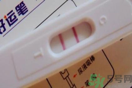 驗(yàn)孕棒可以下午測(cè)嗎？驗(yàn)孕棒可以晚上測(cè)嗎？