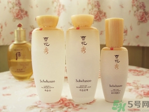 whoo后和雪花秀哪個好？后和雪花秀哪個好用？