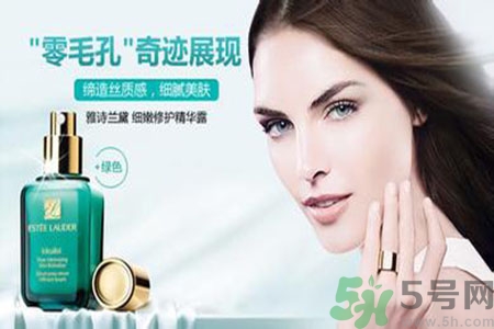 whoo后和雅詩蘭黛哪個好？后和雅詩蘭黛哪個好用？
